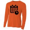 Cooling Performance Long Sleeve Tee Thumbnail