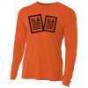 Cooling Performance Long Sleeve Tee Thumbnail