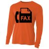 Cooling Performance Long Sleeve Tee Thumbnail