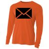 Cooling Performance Long Sleeve Tee Thumbnail
