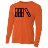 Cooling Performance Long Sleeve Tee Thumbnail