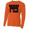 Cooling Performance Long Sleeve Tee Thumbnail