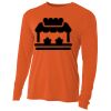 Cooling Performance Long Sleeve Tee Thumbnail