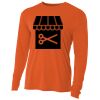 Cooling Performance Long Sleeve Tee Thumbnail