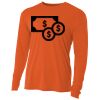 Cooling Performance Long Sleeve Tee Thumbnail