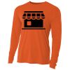 Cooling Performance Long Sleeve Tee Thumbnail