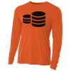 Cooling Performance Long Sleeve Tee Thumbnail