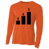 Cooling Performance Long Sleeve Tee Thumbnail