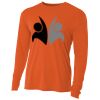 Cooling Performance Long Sleeve Tee Thumbnail