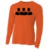 Cooling Performance Long Sleeve Tee Thumbnail