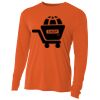 Cooling Performance Long Sleeve Tee Thumbnail