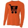 Cooling Performance Long Sleeve Tee Thumbnail