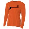 Cooling Performance Long Sleeve Tee Thumbnail