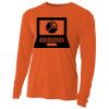 Cooling Performance Long Sleeve Tee Thumbnail