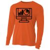 Cooling Performance Long Sleeve Tee Thumbnail