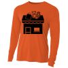 Cooling Performance Long Sleeve Tee Thumbnail