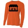 Cooling Performance Long Sleeve Tee Thumbnail