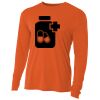 Cooling Performance Long Sleeve Tee Thumbnail