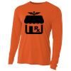 Cooling Performance Long Sleeve Tee Thumbnail