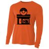 Cooling Performance Long Sleeve Tee Thumbnail