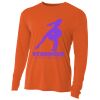 Cooling Performance Long Sleeve Tee Thumbnail