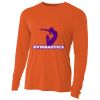 Cooling Performance Long Sleeve Tee Thumbnail