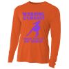 Cooling Performance Long Sleeve Tee Thumbnail
