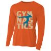 Cooling Performance Long Sleeve Tee Thumbnail