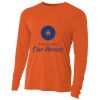 Cooling Performance Long Sleeve Tee Thumbnail