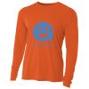 Cooling Performance Long Sleeve Tee Thumbnail