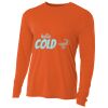 Cooling Performance Long Sleeve Tee Thumbnail