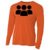 A4N3165 Cooling Performance Long Sleeve Tee Thumbnail