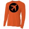 A4N3165 Cooling Performance Long Sleeve Tee Thumbnail