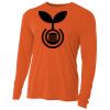 A4N3165 Cooling Performance Long Sleeve Tee Thumbnail