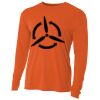 Cooling Performance Long Sleeve Tee Thumbnail