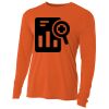 Cooling Performance Long Sleeve Tee Thumbnail