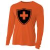 Cooling Performance Long Sleeve Tee Thumbnail