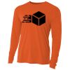 Cooling Performance Long Sleeve Tee Thumbnail