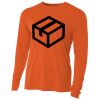 Cooling Performance Long Sleeve Tee Thumbnail