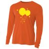Cooling Performance Long Sleeve Tee Thumbnail