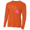Cooling Performance Long Sleeve Tee Thumbnail