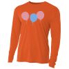 Cooling Performance Long Sleeve Tee Thumbnail