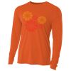 Cooling Performance Long Sleeve Tee Thumbnail