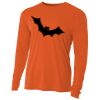 Cooling Performance Long Sleeve Tee Thumbnail