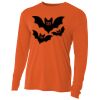 Cooling Performance Long Sleeve Tee Thumbnail