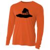 Cooling Performance Long Sleeve Tee Thumbnail