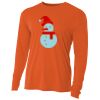 Cooling Performance Long Sleeve Tee Thumbnail