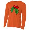 Cooling Performance Long Sleeve Tee Thumbnail