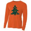 Cooling Performance Long Sleeve Tee Thumbnail