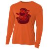 Cooling Performance Long Sleeve Tee Thumbnail